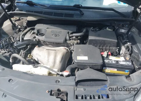 2016 Toyota Camry Le/Xle/Se/Xse from USA, damaged, VIN 4T1BF1FK4GU564173